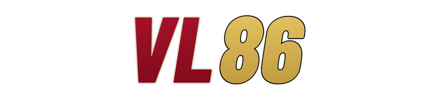 vl86 โลโก้